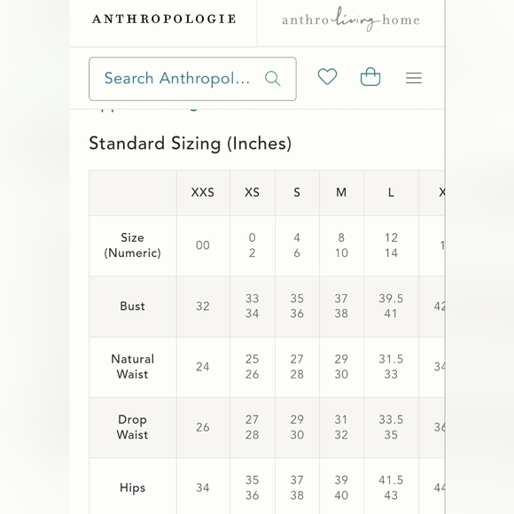 MAEVE ANTHROPOLOGIE "Galena" Art Deco Faux Wrap Dress - Size Small - Picture 17 of 17